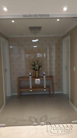Apartamento à venda com 3 dormitórios em Centro, Novo hamburgo cod:17489 - Foto 14