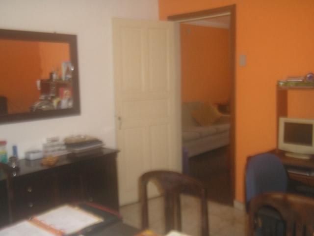 Casa à venda com 3 dormitórios em Caiçaras, Belo horizonte cod:12274 - Foto 4