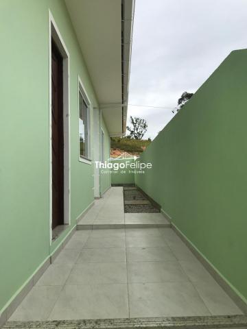 Casa, 3 dormitórios (1 suite) em são josé-sc - Foto 6