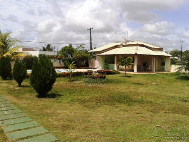 Casa condomínio morada do rio - Foto 5