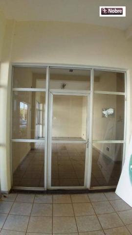 Sala para alugar, 150 m² por r$ 3.600,00/mês - plano diretor sul - palmas/to - Foto 4