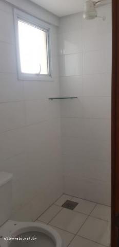 Apartamento para venda em goiânia, residencial granville, 2 dormitórios, 1 suíte, 2 banhei - Foto 16