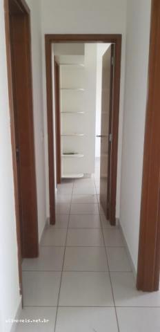 Apartamento para venda em goiânia, residencial granville, 2 dormitórios, 1 suíte, 2 banhei - Foto 7