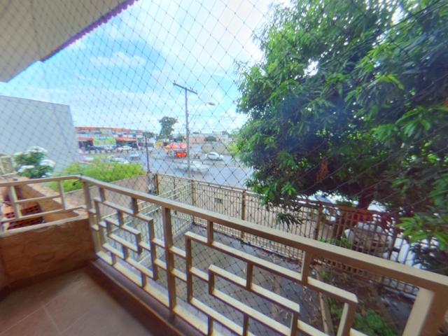 Apartamento para alugar com 3 dormitórios em Cidade jardim, Goiânia cod:12483 - Foto 5