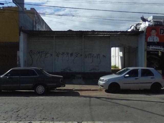 Terreno para alugar em Jardim américa, Goiânia cod:25382 - Foto 4