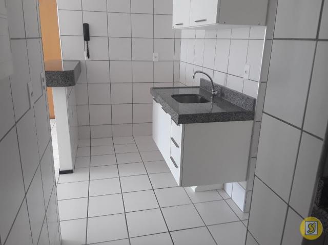 Apartamento para alugar com 2 dormitórios em Parque iracema, Fortaleza cod:45548 - Foto 6