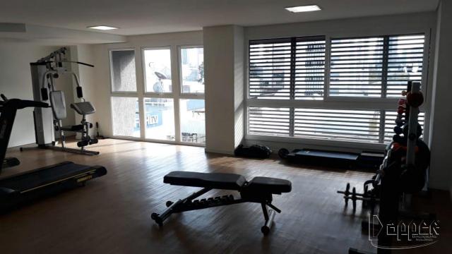 Apartamento à venda com 3 dormitórios em Centro, Novo hamburgo cod:17489 - Foto 7