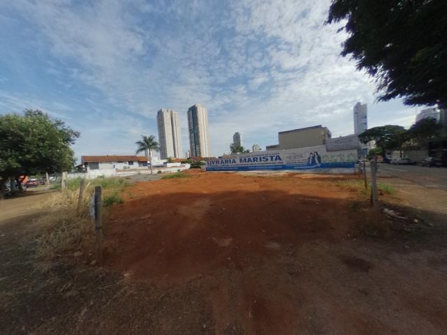 Terreno para alugar em Setor marista, Goiânia cod:12923