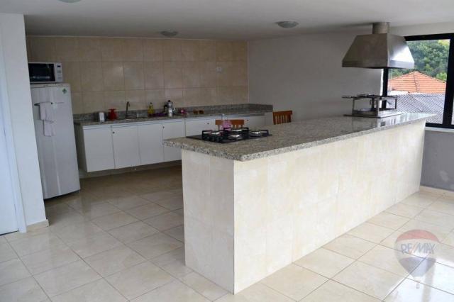 Apartamento para alugar, 40 m² por r$ 1.500,00/mês - ipiranga - são paulo/sp - Foto 10