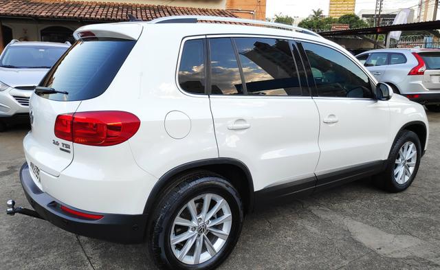 Tiguan top de linha - Foto 8
