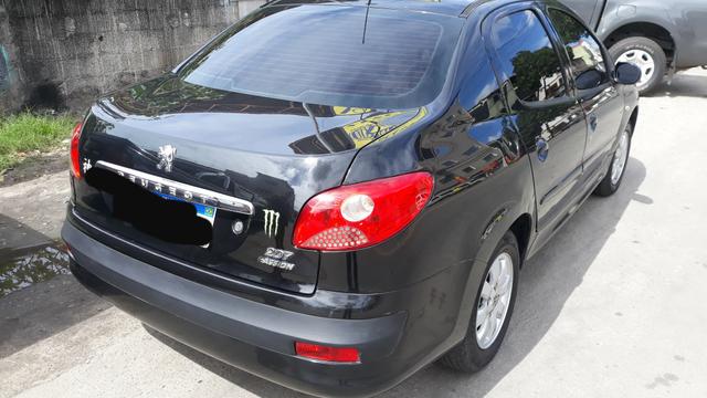 Peugeot Sed 207 1.4 M.2010 - Tel: *7 - Foto 8