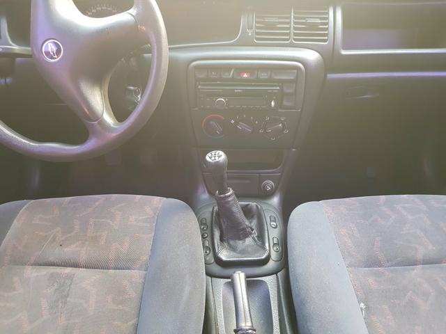 Vectra - Foto 9