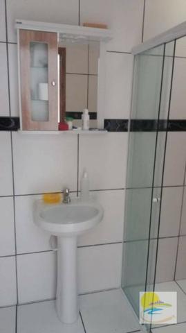 Casa para locação temporada Balneario Princesa na praia de Itapoá-SC - Foto 13