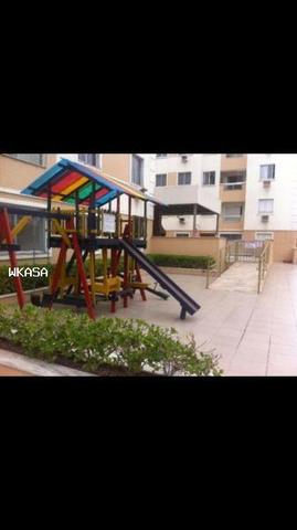 Apartamento 3 quartos com Suíte - Residencial Vivaldi - Foto 15