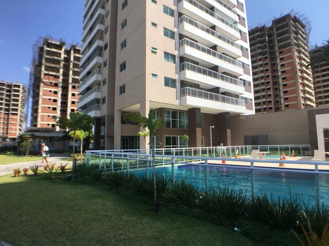 VendJardim das Bromelias 94 m2, ao lado do Rio Mar