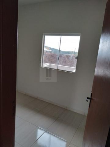 Sobrado geminado, Itinga, Araquari-SC - Foto 15