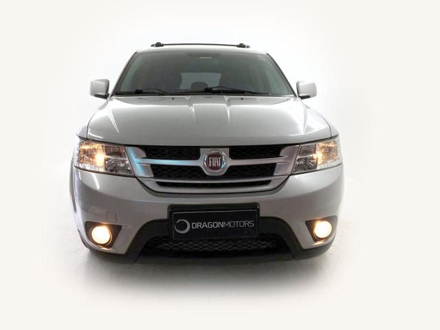FIAT FREEMONT 2011/2012 2.4 EMOTION 16V GASOLINA 4P AUTOMÁTICO - Foto 2