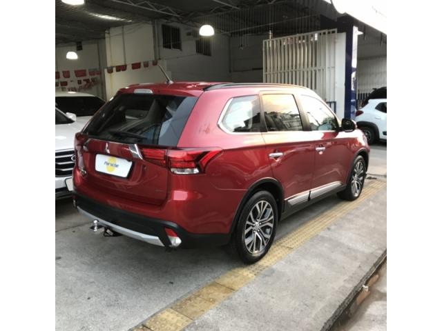 MITSUBISHI OUTLANDER 2.2 4X4 16V 2015 - Foto 3