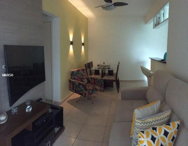 Apartamento 3 quartos com Suíte - Residencial Vivaldi - Foto 2