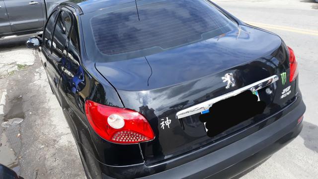 Peugeot Sed 207 1.4 M.2010 - Tel: *7 - Foto 7