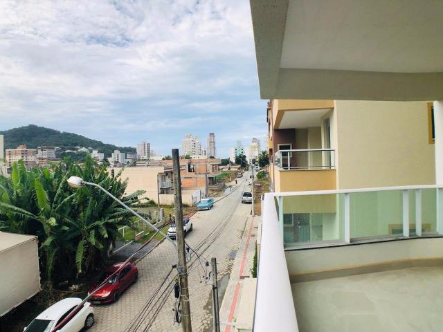 Apartamento com 02 Suítes, aceita entrada e saldo parcelado!!! Morretes Itapema - Foto 18