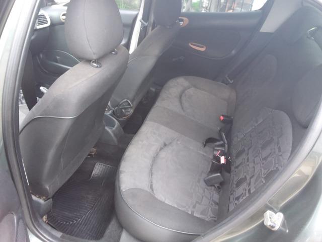 Peugeot 207 1.4 flex 4p Completo - Foto 4