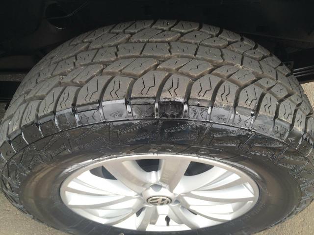 Amarok HIGHLINE 2.0 TDI 2011 - Foto 11