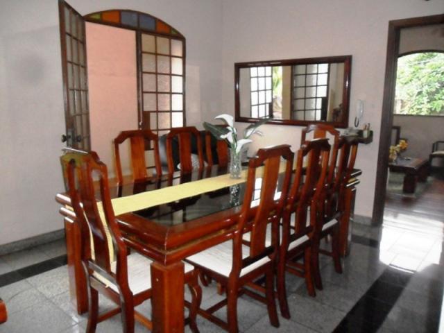 Casa à venda com 4 dormitórios em Caiçara, Belo horizonte cod:2679 - Foto 6
