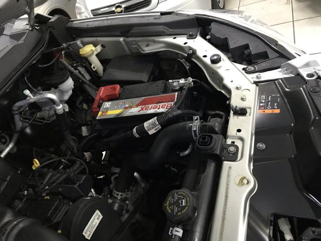 S10 LTZ 4x2 CD Flex COMPLETA!!! - Foto 13