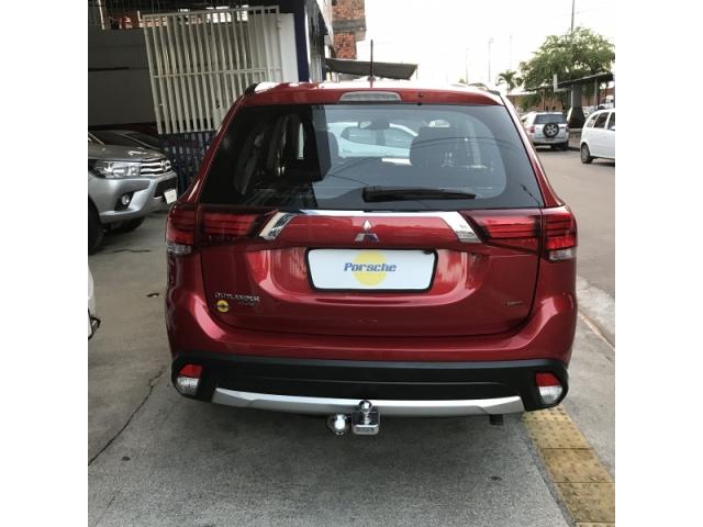 MITSUBISHI OUTLANDER 2.2 4X4 16V 2015 - Foto 4