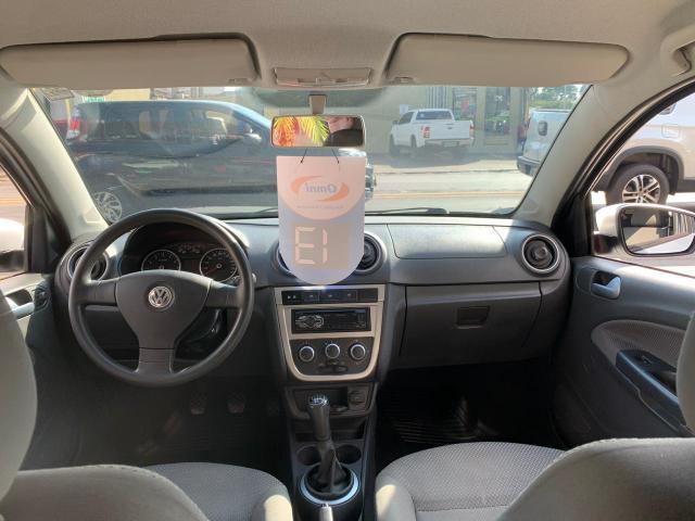 Voyage 1.6 flex completo - Foto 7