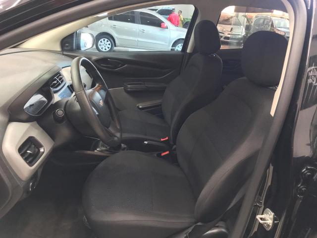 CHEVROLET ONIX 2017/2018 1.0 MPFI JOY 8V FLEX 4P MANUAL - Foto 5