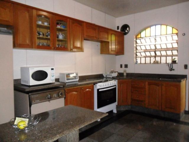 Casa à venda com 4 dormitórios em Caiçara, Belo horizonte cod:2679 - Foto 7