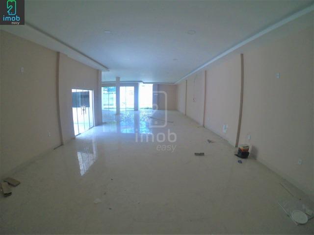 Alugo Prédio Comercial no Dom Pedro duplex com vão livres (fino acabamento) - Foto 2