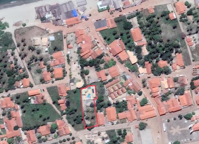 Casa em Barra Grande Piaui a 50m do mar - Foto 4