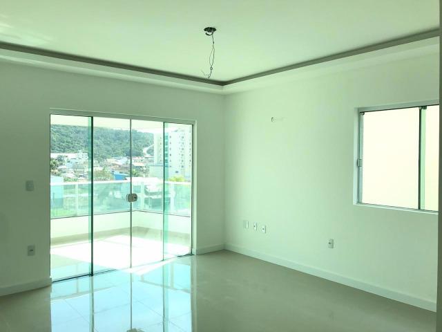 Apartamento com 02 Suítes, aceita entrada e saldo parcelado!!! Morretes Itapema - Foto 13