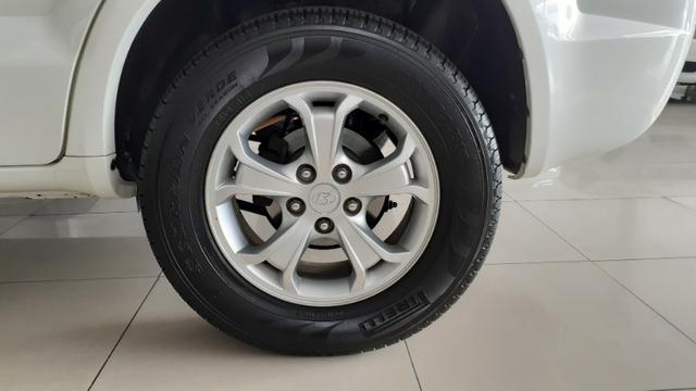 Hyundai Tucson Aut. 2.0 Flex 2015/2016 - Foto 16