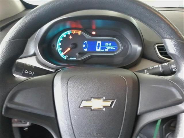 Chevrolet Onix 1.0 Mpfi ls 8v - Foto 10