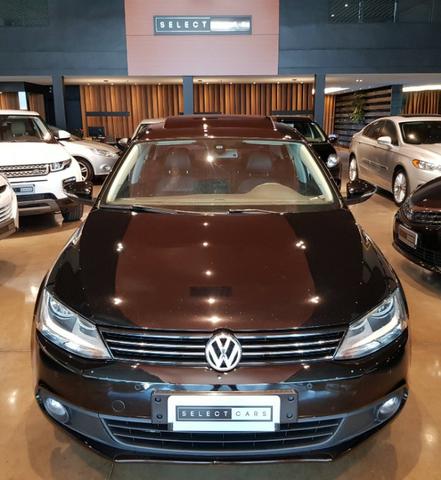 VW - Jetta Com Teto Solar - Foto 2