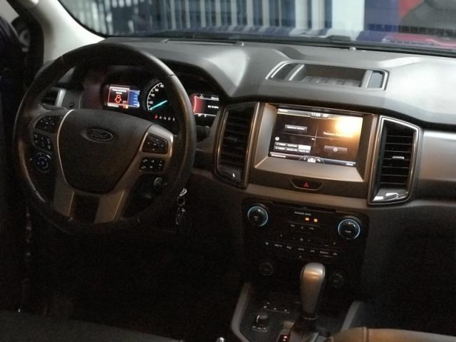 FORD RANGER 3.2 LIMITED 4X4 CD 20V 2017 - Foto 8