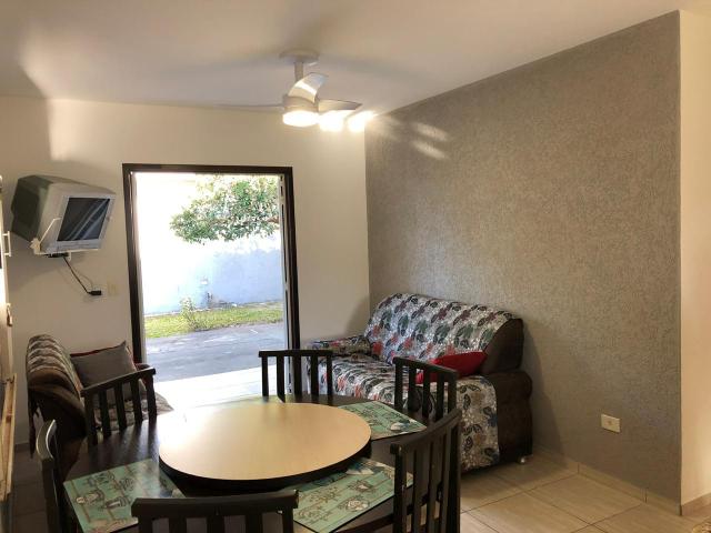 Casa para feriados/temporada Itapoá-SC com Wi-Fi - Foto 3