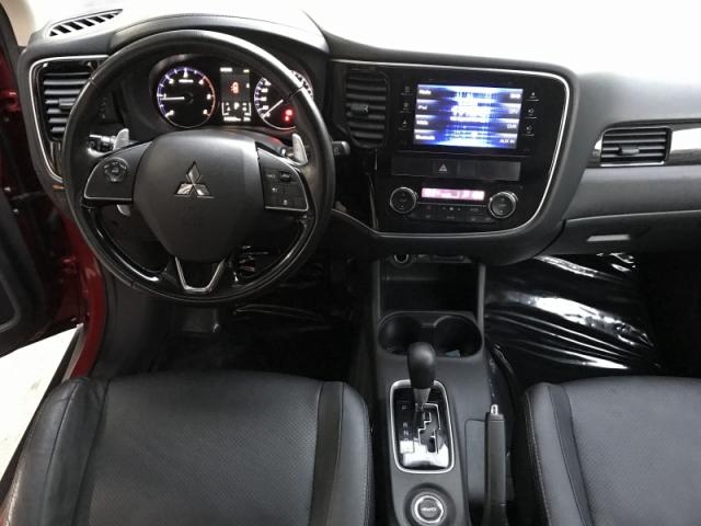 MITSUBISHI OUTLANDER 2.2 4X4 16V 2015 - Foto 8