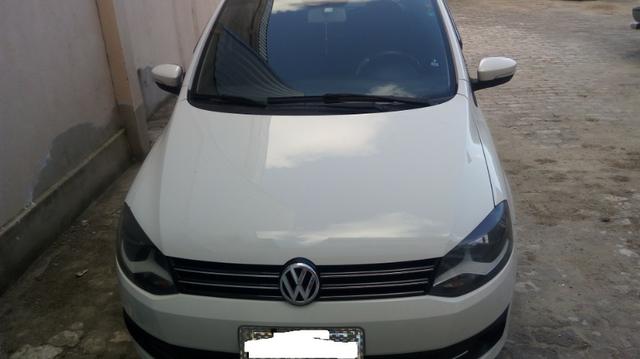 VW SpaceFox GII 10/11 1.6 total flex - Foto 3