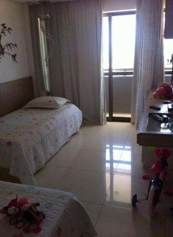 CO0004 Cobertura Edifício Vila Fiori, apartamento com 5 quartos, 4 vagas, Guararapes - Foto 7