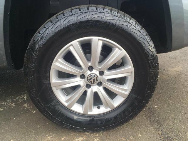 Amarok HIGHLINE 2.0 TDI 2011 - Foto 10