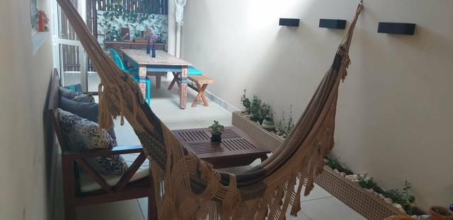 Excelente casa em Stella Maris* excelente decoração, reformada - Foto 4