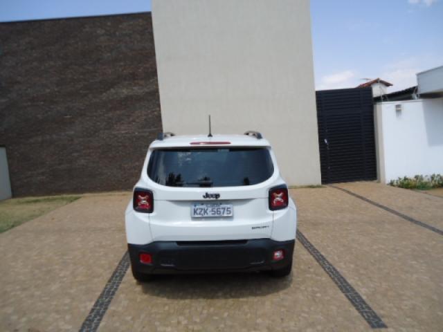 Jeep renegade 1.8 16v flex sport 4p manual - Foto 12