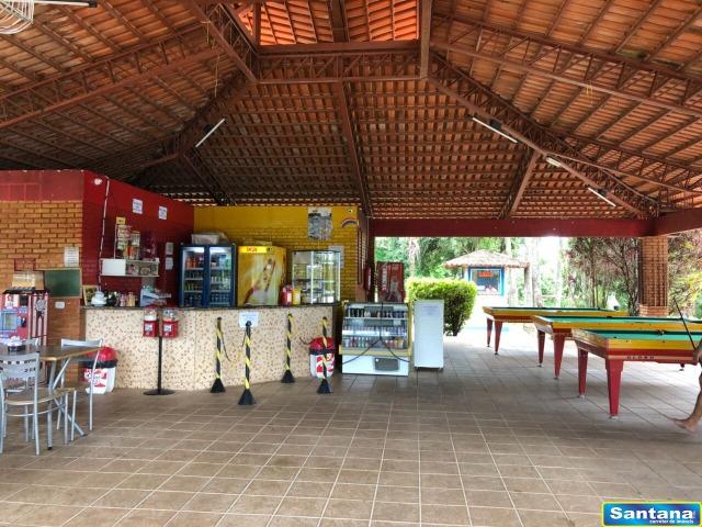 Terreno em Condomínio Fechado de Alto Padrão em Caldas Novas - Foto 11