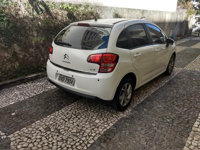 Citroen C3 1.5 Tendance 2014 Completo por apenas 25400 com Parabrisa panoramico - Foto 6