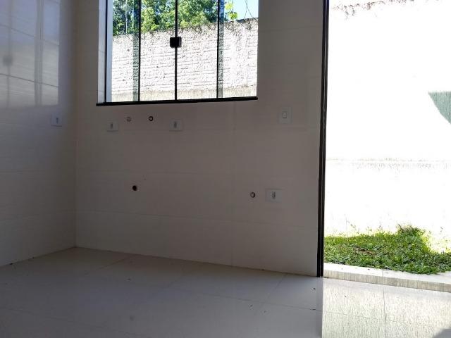 T- SO0205- Sobrado em condomíno à venda- Pinheirinho- Curitiba - Foto 10